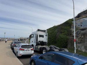 Sitrak Trucks Newcastle — gallery photo 10