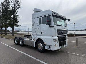 Sitrak Trucks Newcastle — gallery photo 11