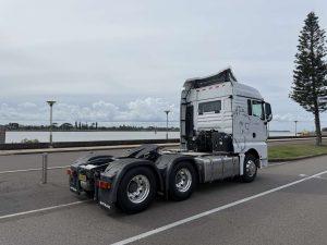 Sitrak Trucks Newcastle — gallery photo 17