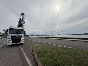 Sitrak Trucks Newcastle — gallery photo 20