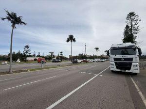 Sitrak Trucks Newcastle — gallery photo 21