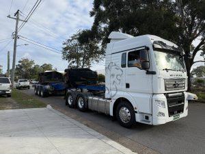 Sitrak Trucks Newcastle — gallery photo 23
