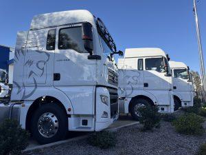 Sitrak Trucks Newcastle — gallery photo 27