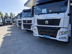 Sitrak Trucks Newcastle — gallery photo 30