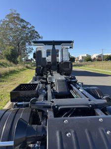 Sitrak Trucks Newcastle — gallery photo 32
