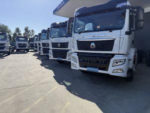 Sitrak Trucks Newcastle — gallery photo 34