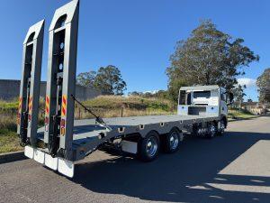 Sitrak Trucks Newcastle — gallery photo 39