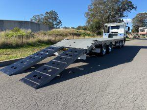 Sitrak Trucks Newcastle — gallery photo 42
