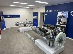 Sitrak Trucks Newcastle — gallery photo 43