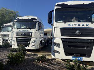 Sitrak Trucks Newcastle — gallery photo 47