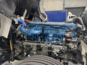 Sitrak Trucks Newcastle — gallery photo 60