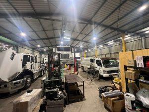 Sitrak Trucks Newcastle — gallery photo 61