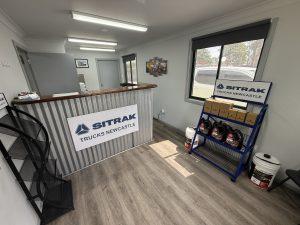 Sitrak Trucks Newcastle — gallery photo 63