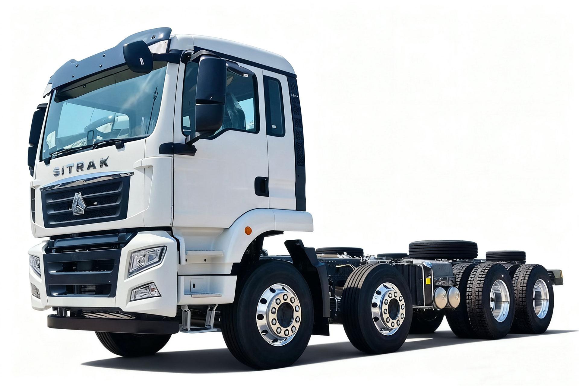 G5 8x4 — view 1