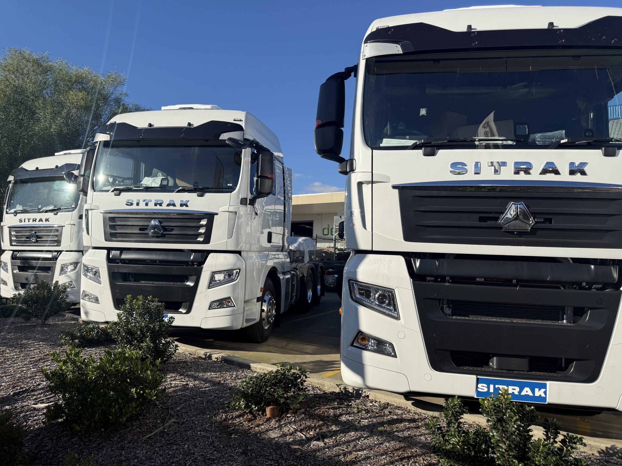 Prime Movers — view 1