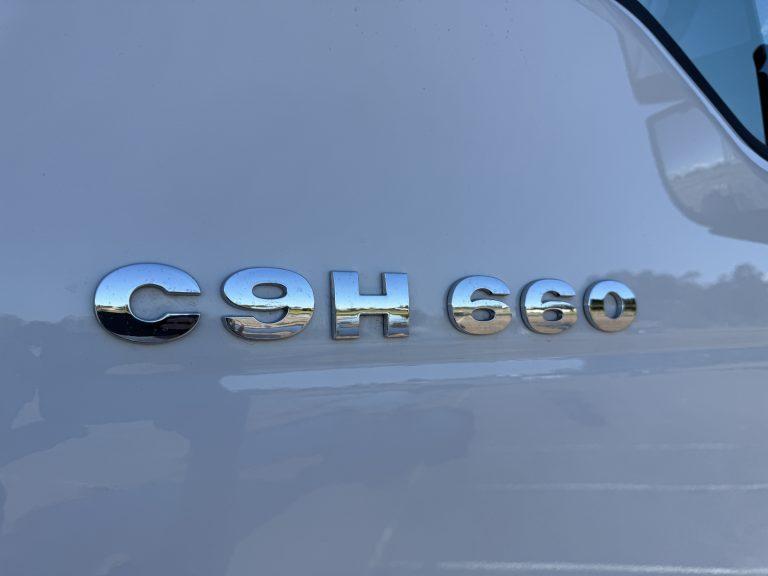 C9H 6x4 Prime Mover – 660HP — view 14