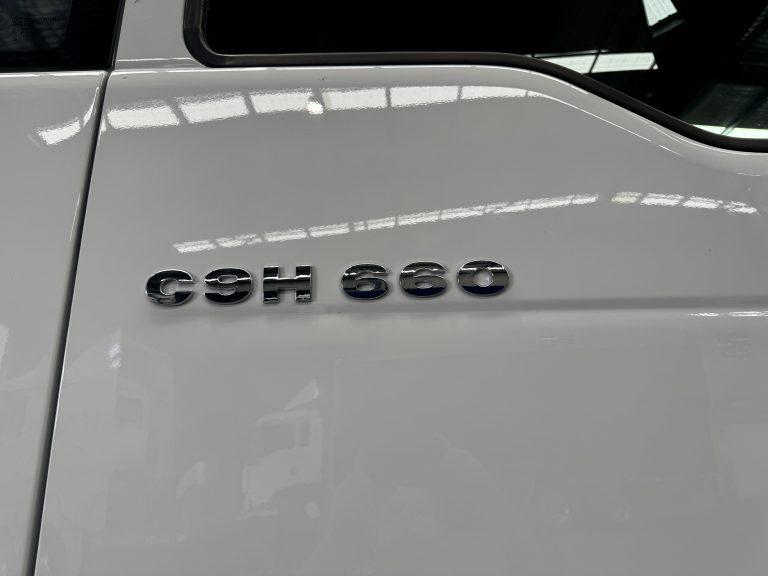 C9H 6x4 Prime Mover – 660HP — view 32